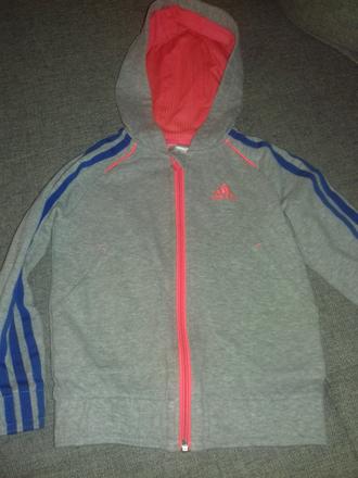 Adidas mikinka, adidas,104