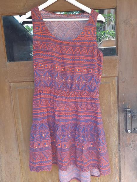 Letné šaty, idexe,m