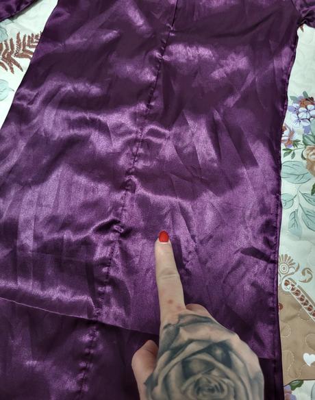 Karnevalové šaty na 7-8 rokov, 