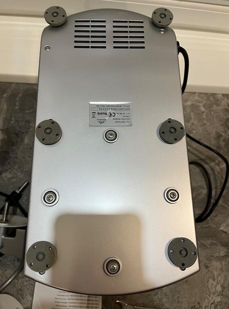 Eta gratus 0028 90030 kuchynský robot, eta