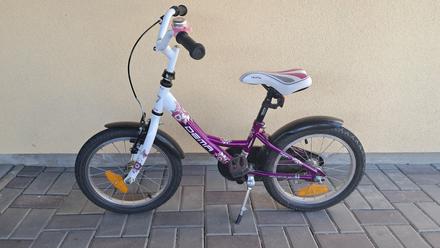 Bicykel dema 16", dema,16