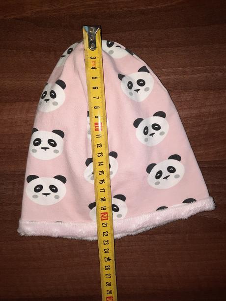 2x handmade čiapka, 116