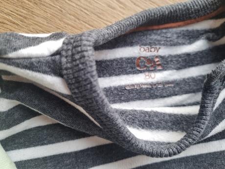 Balik mikin 68 unisex, 68–80