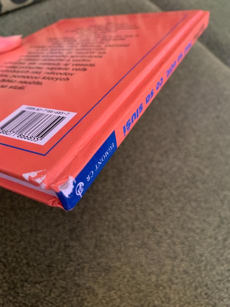 Knižka poď sa učiť, čo sa sluší,