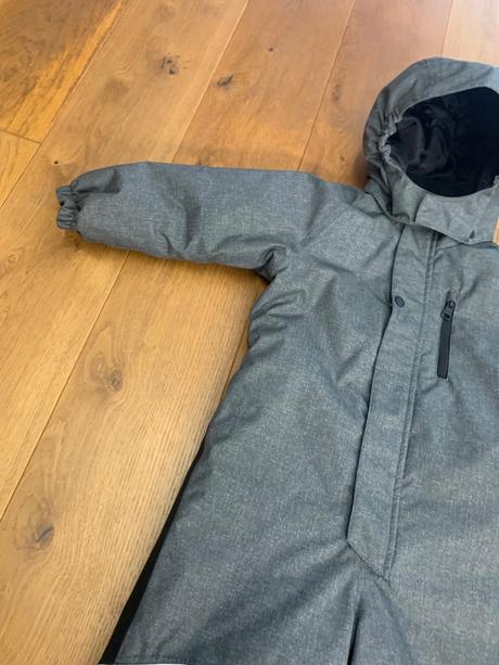 Reima pakuri zimná kombinéza 98/104, reima,98