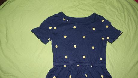 Letne saty gap, gap,116