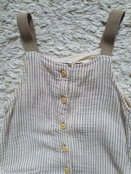 Ľahké nohavice h&m 86, h&m,86