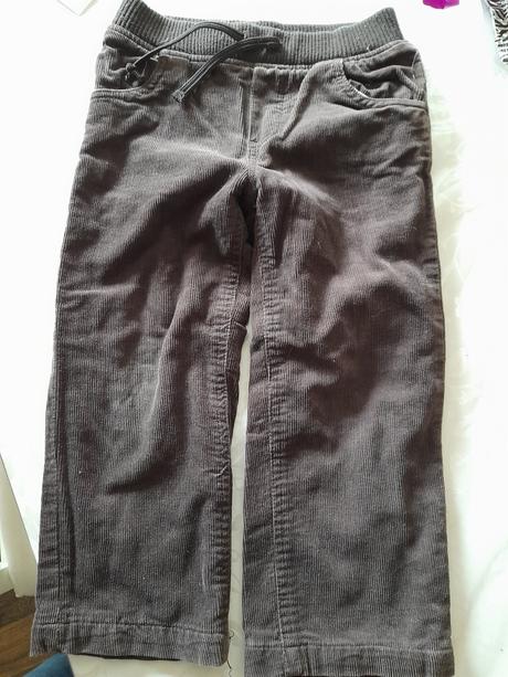 Zateplene menzestraky, f&f,98