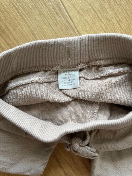 Tepláky lindex, lindex,68