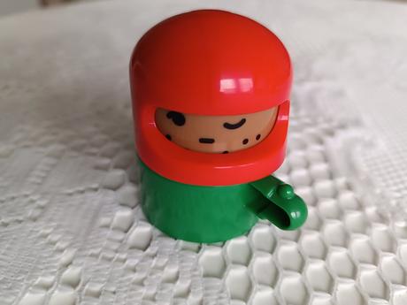 Skladačka pre deti, 