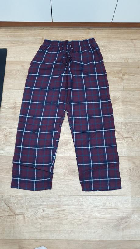 Pánske pyžamo f&f, f&f,m