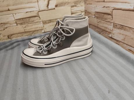 Converse 41 - uni členkové topánky, converse,41