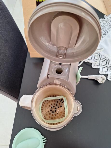 Predam babycook, béaba