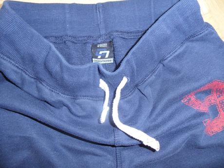 Chlapčenské tepláky, 146