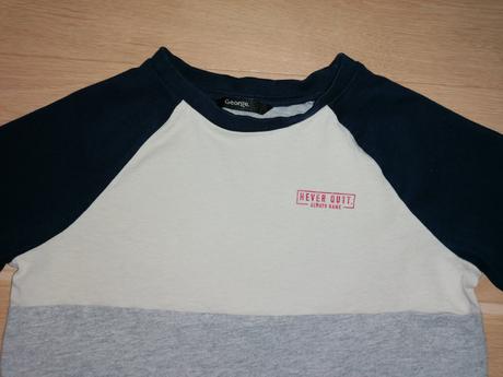 3x tričko, george,128