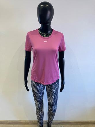 Dámske športové tričko dri fit nike (xs), nike,xs