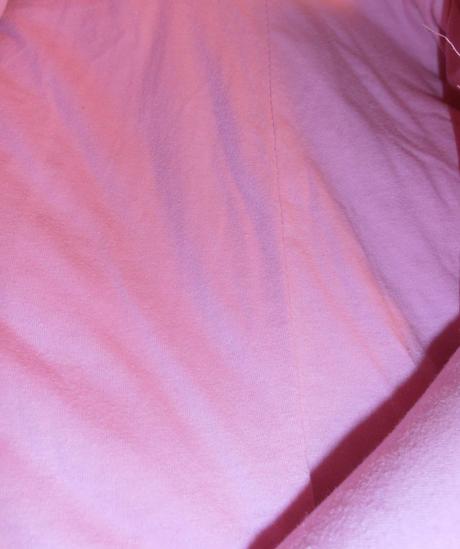 Overal s papučkami a rukavičkami, 74