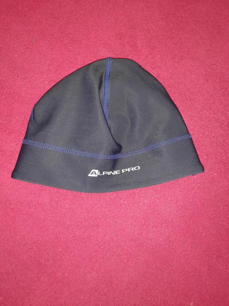 Čiapka, alpine pro,s