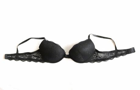 Push-up podprsenka, 75c