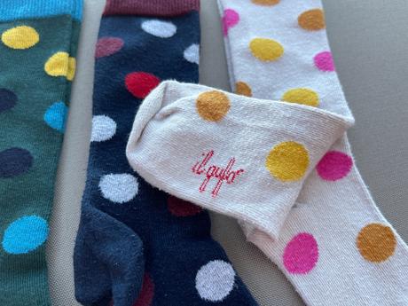 Il gufo podkolienky, 24