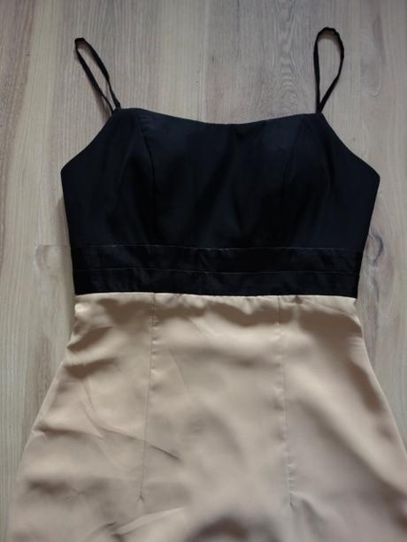 Dámske šaty balina, 34