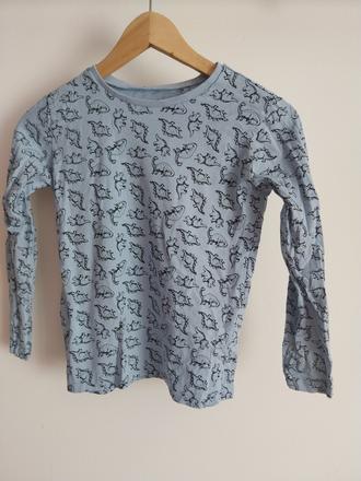 Tricko dino, sinsay,140