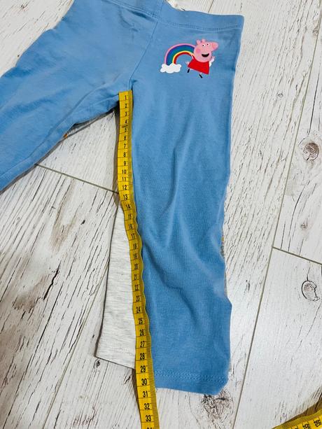 Leginy dievča 3ks 92, 92