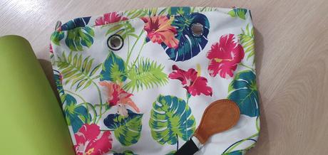 Kabelka o bag, o bag