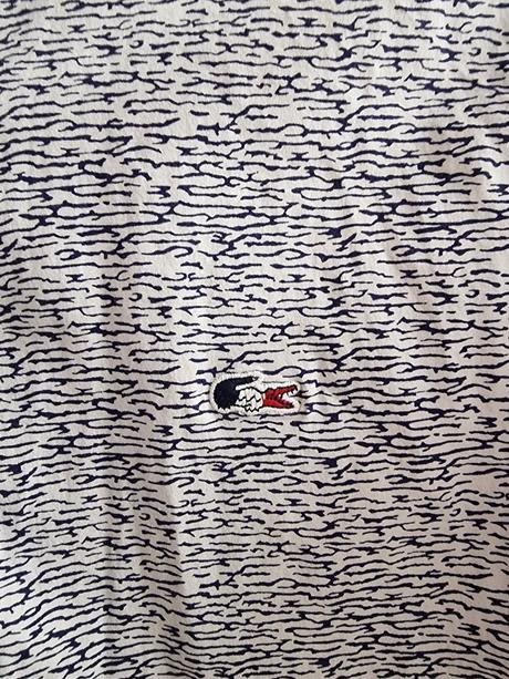 Kosela lacoste, lacoste,41