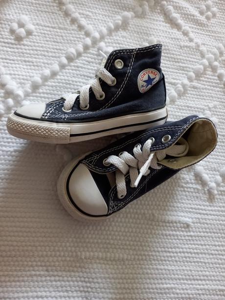 Plátenky converse, converse,22
