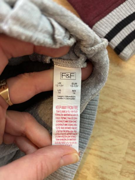 Mikina a siltovka, cherokee,158