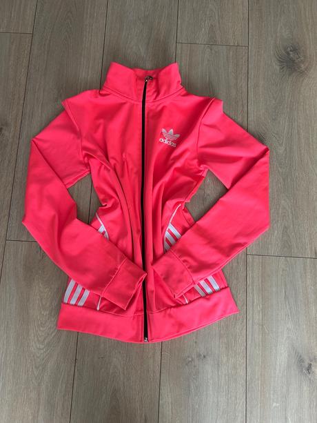 Dámska adidas mikinka, adidas,m