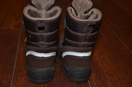 Čižmy richter, richter,24