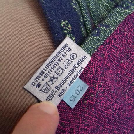 Šatka didymos, didymos