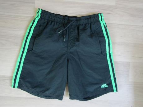 Kraťasy, adidas,152