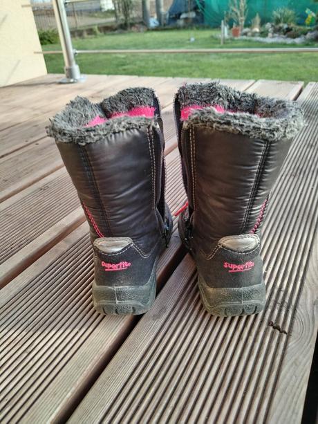 Snehule, superfit,25