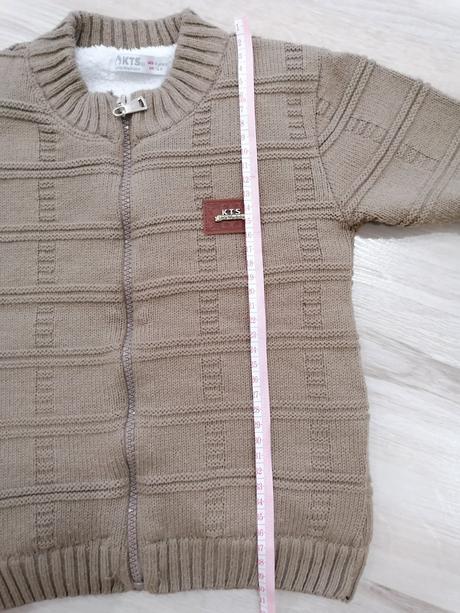 Krásny sveter v. 104, 104