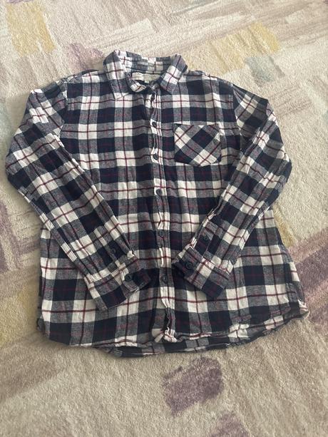 Košeľa, rappazin,152