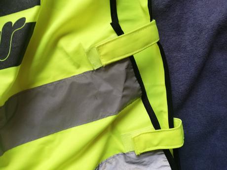 Reflexná vesta, 