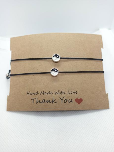 Minimalistické náramky, 