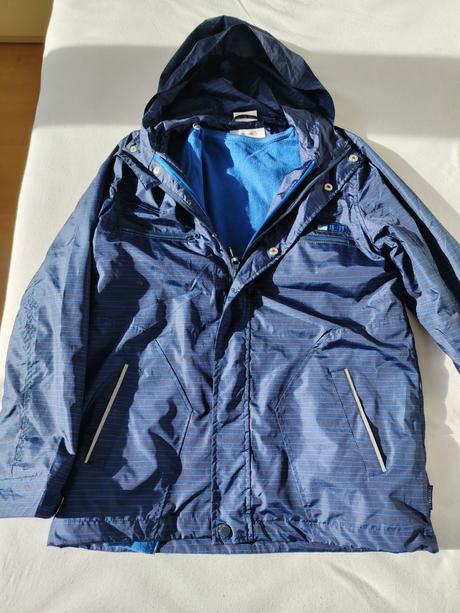 Bunda, coccodrillo,158