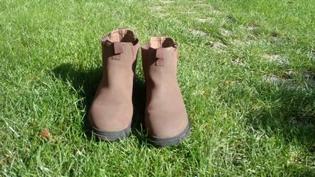 Členkové cizmy, zara,32