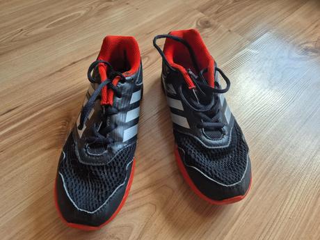 Tenisky adidas, adidas,34