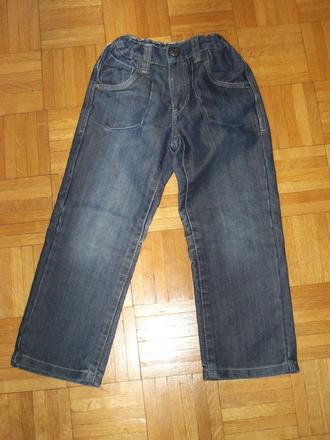 Rifle c&a, veľ. 110 , palomino,110