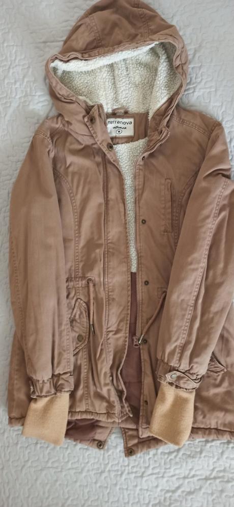Zimná bunda, terranova,m