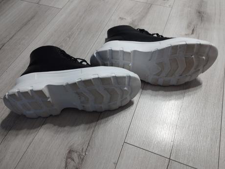 Členkové topánky, 41