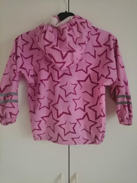 Bundička do dažďa vel. 104, 104