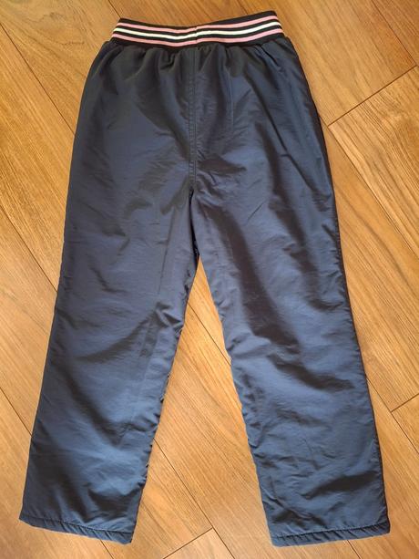 Otepľováky linger, 128