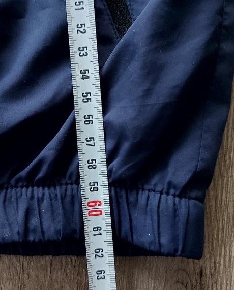 Pánska prechodná vetrovka, primark,xs