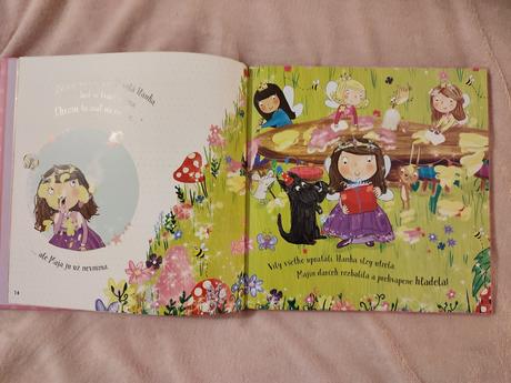 Moje najmilšie príbehy, 